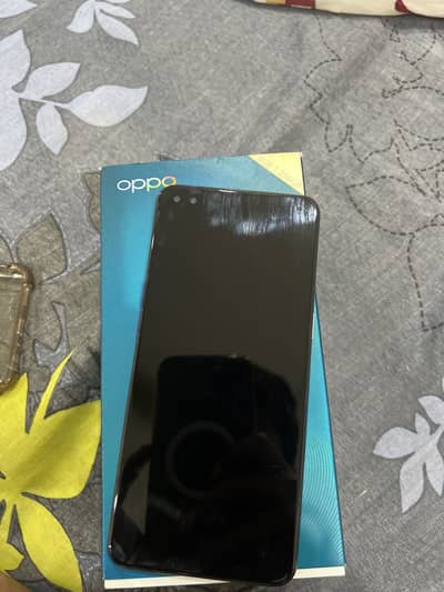Oppo Reno3 pro on sell