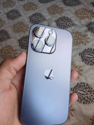 iPhone 14 pro, 128gb, JV, 95 battery health, Deep purple