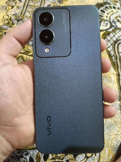 Vivo Y17s  128GB