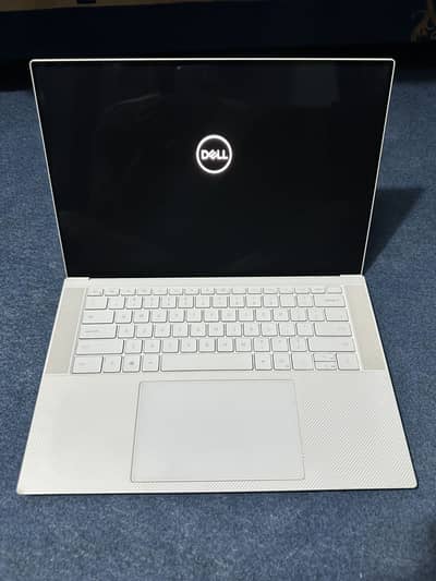 Dell Xps 15 9500