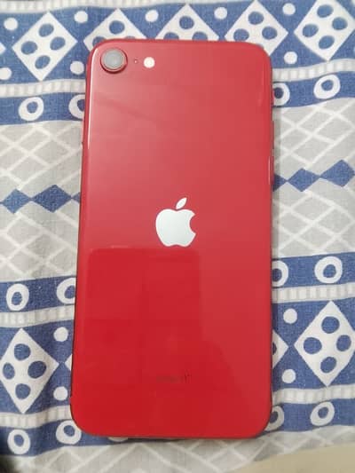 iPhone se 2020 pta approved