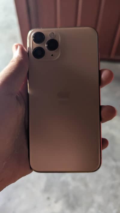 iphone 11pro 64gb
