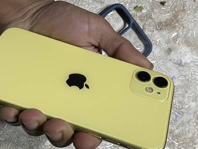 I phone 11  factory unlocked