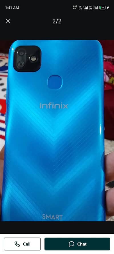 infinix