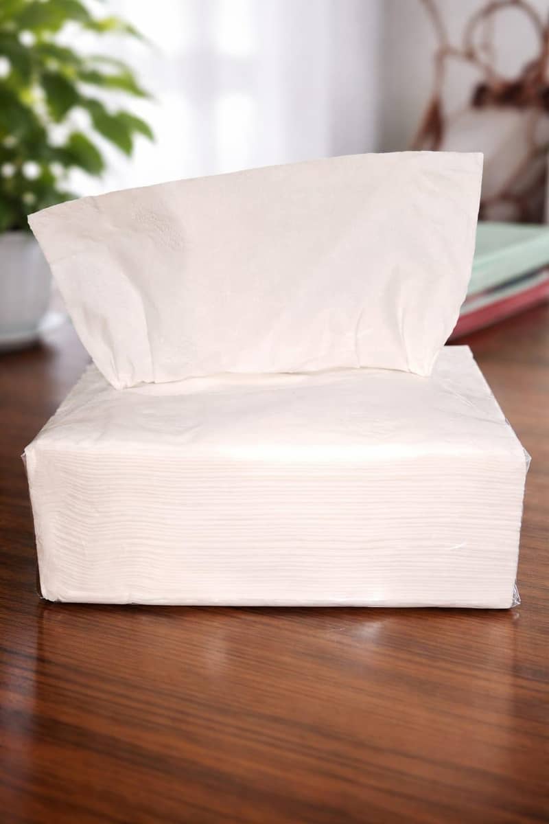 TISSUE PAPER 0