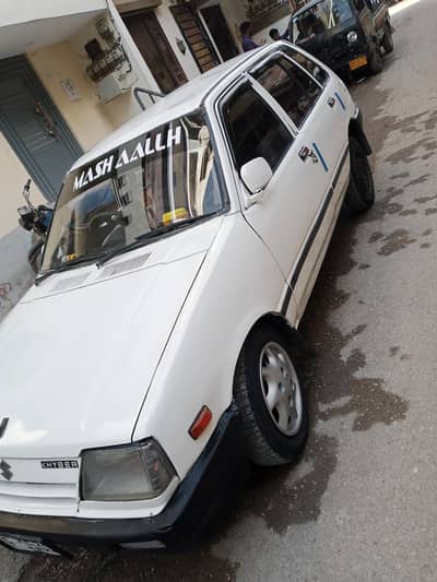 Khyber swift japanese import 88