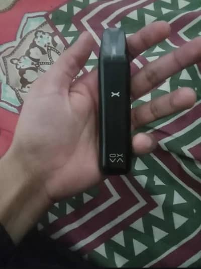 OXVA Xlim Go2 Vape – Excellent Condition