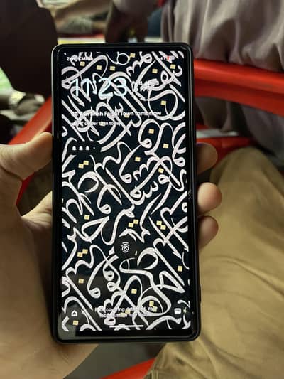 Google pixel 7A all ok Official PTA