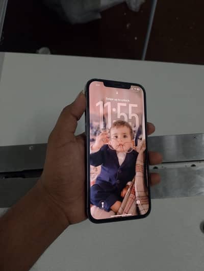 i phone 12 pro max(fu)