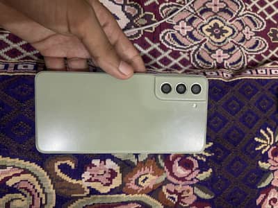 Samsung S21Fe 128gb All ok