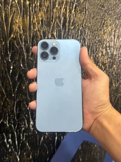 13 pro max factory unlock