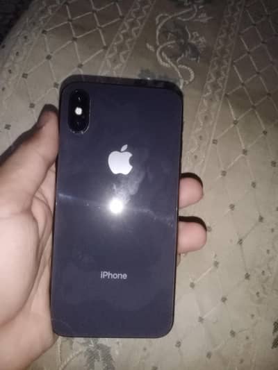 64 gb iphone x