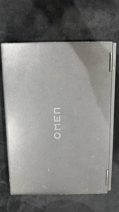 HP Omen Gaming Laptop | i9 13th Gen | 32GB RAM