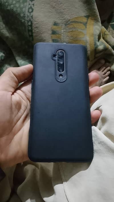 OnePlus 7pro 8 256 fresh mobile