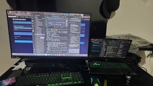 Asus tuf f15 rtx 3050