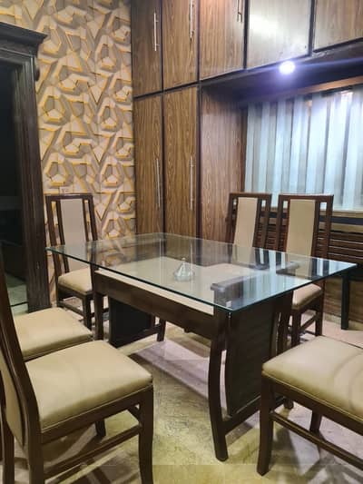 dinning table chairs