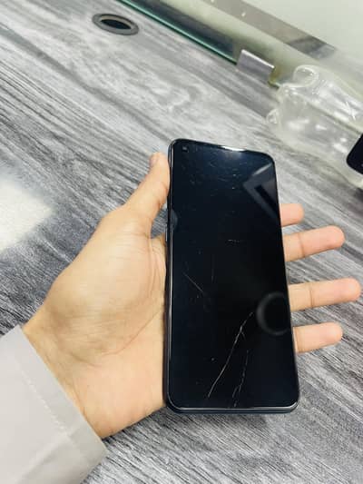 OnePlus Nord N200 5G | 4GB/64GB | Original Condition