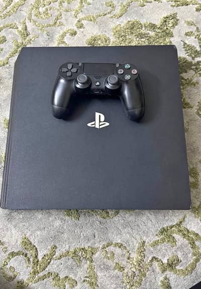 Ps4 for sale