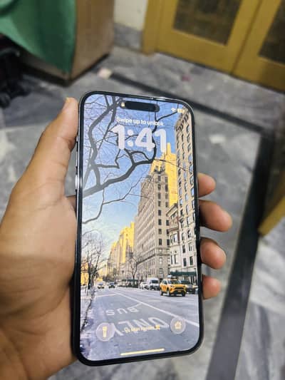 Iphone 14 pro max 256 gb factory unlock battery 76 