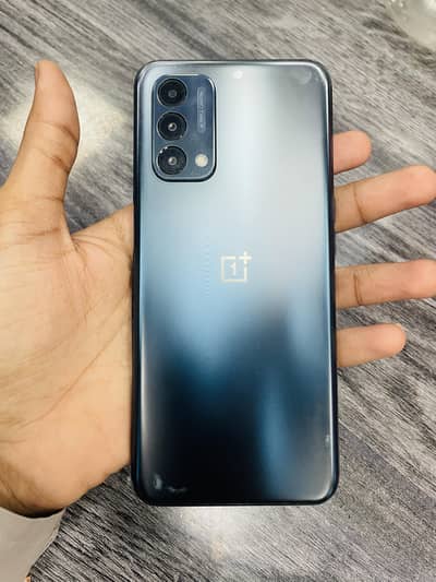 OnePlus Nord N200 5G | 4GB/64GB | Original Condition