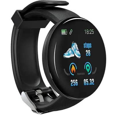 Assorted Smart Watch