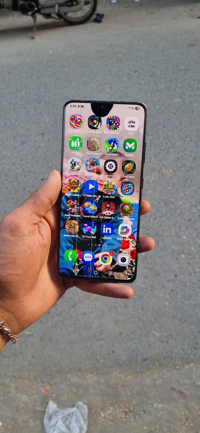 Samsung galaxy s21 ultra/// exchange possible