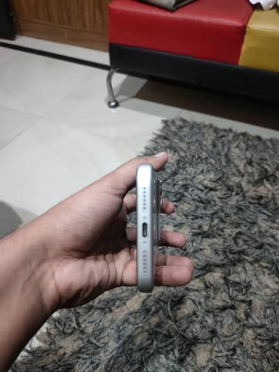 Iphone 17 pro max (256gb)