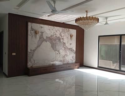 1 Kanal House For sale In NFC 1 NFC 1