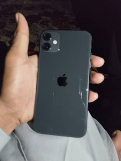 10/10 condition battery health 80% 64GB storage All okay