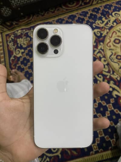 IPhone 13 pro max factory unlock 1tb