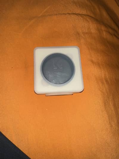 Sigma 30mm f 1.4 K&F variable e ND Filter 52mm Not a single time used