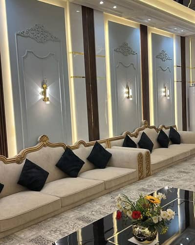 Female maid required urgent in E11