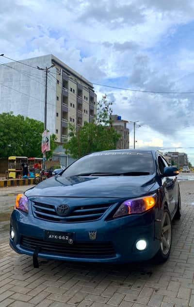 2012 manual xil total geniun