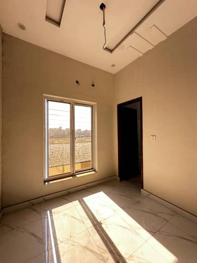 5 MARLA LOWER PORTION FOR RENT IN GREEN TOWN LAHORE