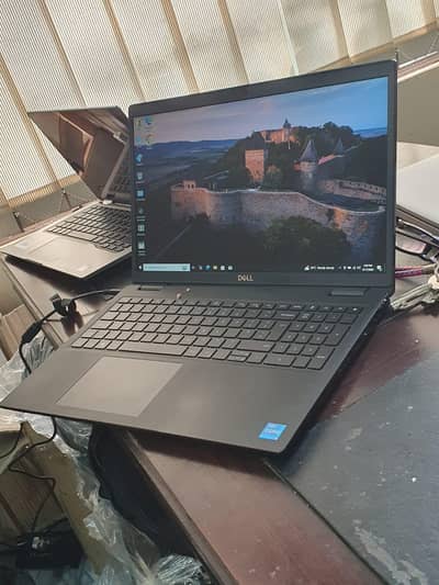Dell Latitude 3510