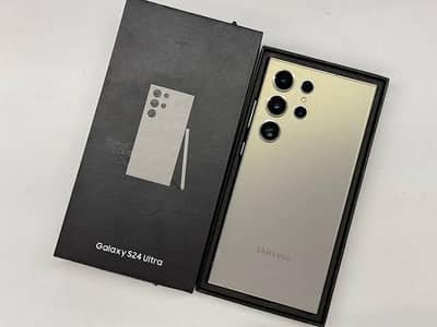 samsung s24 ultra 12gb 256gb