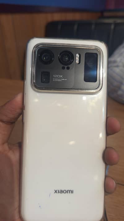 Xiaomi mi 11 ultra