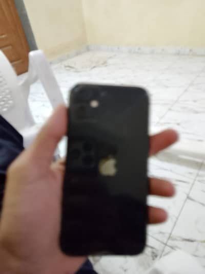 Iphone 11 Non PTA ( 128 GB )