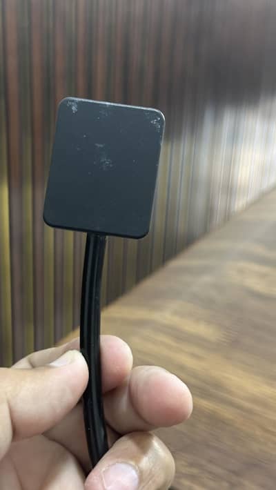 Dental Digital Intraoral X-ray Sensor (Photon-counting technology)