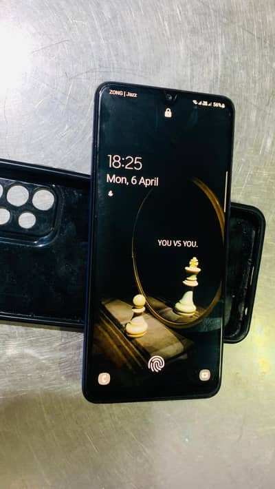 Samsung galaxy A32 (03064506351)