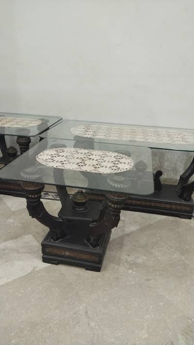 Tables