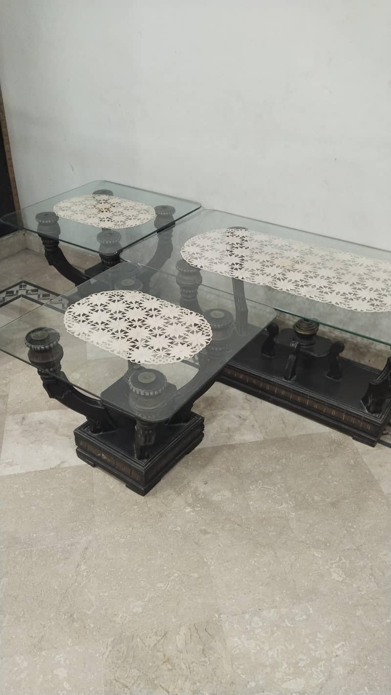 Tables 1