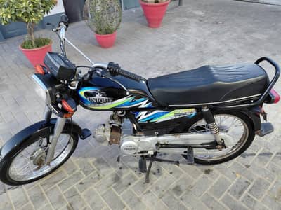 unique 70cc 2021 modal best in conditions