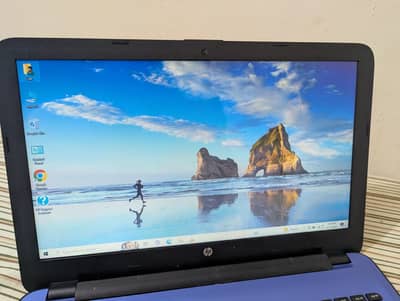 HP core i5 7th gen with 2 gb graphic card