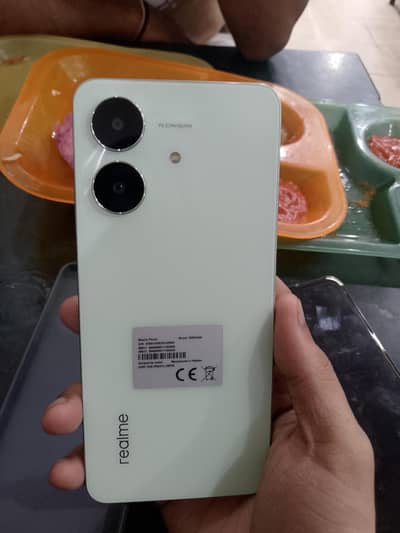 Realme Note 60x For Sale