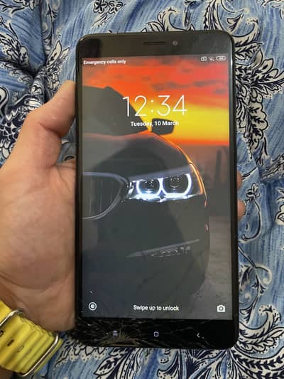 mi max 2 4 rm 64 gb sim block exchange possible