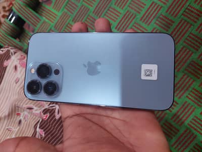 iphone 13 pro 256gb ( 91 health)