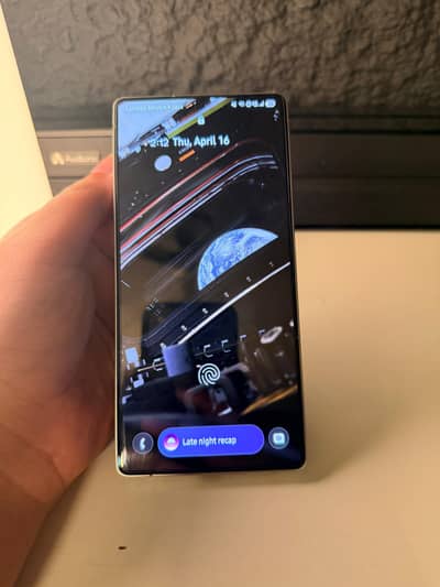 s25 ultra silver blue