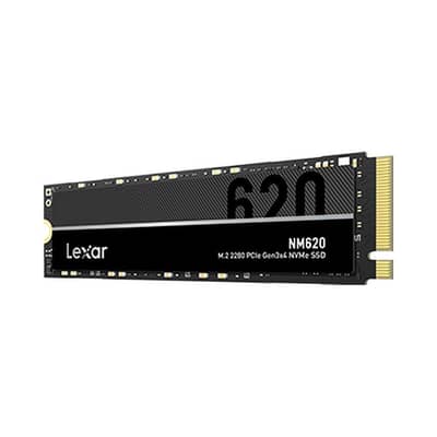 1TB NVMe SSD LEXAR NM620
