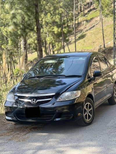 Honda City 2005 iDSi For Sale